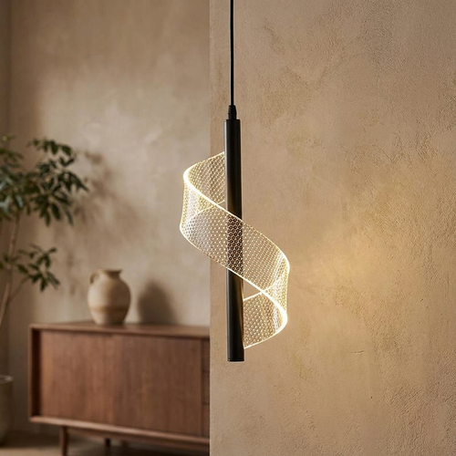 Nordic LED Wall Sconce by Ombraly - modern wall sconce for bedrooms and living rooms