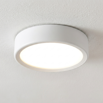 Nordic LED Surface Downlight - installation angle